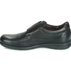 Fluchos LUCA-Homme Derbies & Richelieu