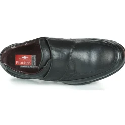 Fluchos LUCA-Homme Derbies & Richelieu