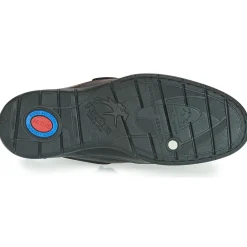 Fluchos LUCA-Homme Derbies & Richelieu