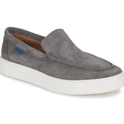 Pellet LUCIUS-Homme Slip Ons