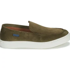 Pellet LUCIUS-Homme Slip Ons