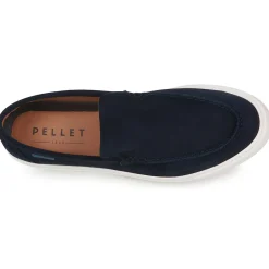 Pellet LUCIUS-Homme Slip Ons