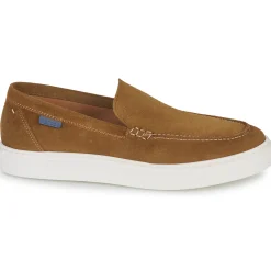 Pellet LUCIUS-Homme Slip Ons