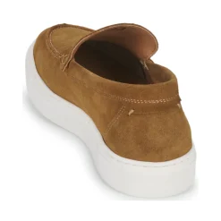 Pellet LUCIUS-Homme Slip Ons