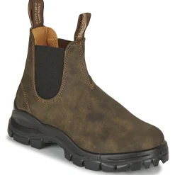 Blundstone LUG CHELSEA BOOTS-Homme Bottines / Boots