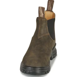 Blundstone LUG CHELSEA BOOTS-Homme Bottines / Boots