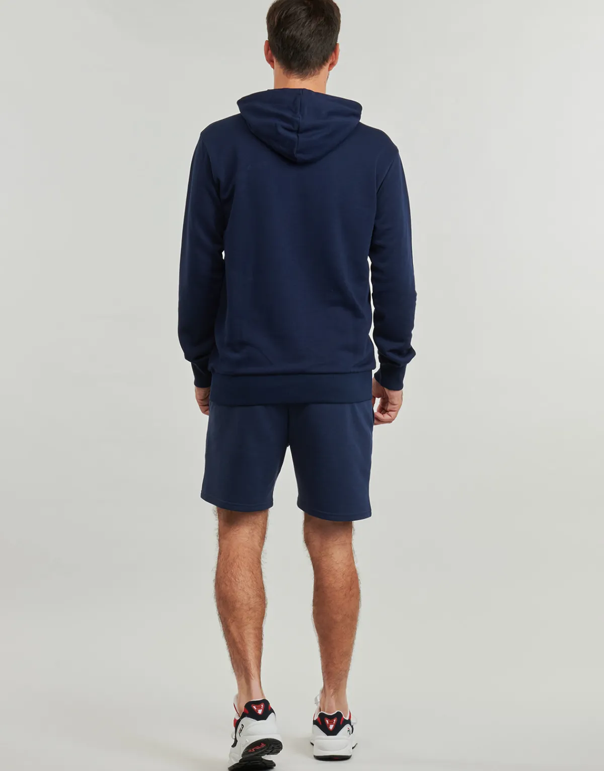 Fila LUMEZZANE-Homme Sweats & Polaires