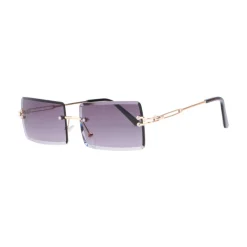 Eye Wear Lunette Mixte-Homme Lunettes De Soleil