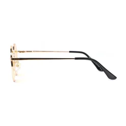 Eye Wear Lunettes Mixte-Homme Lunettes De Soleil