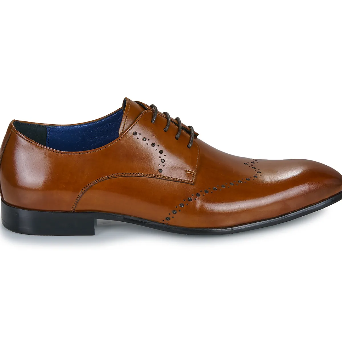 Kdopa LUPIN-Homme Derbies & Richelieu