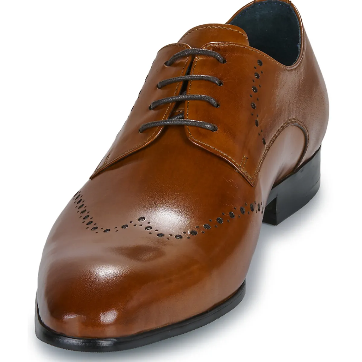 Kdopa LUPIN-Homme Derbies & Richelieu