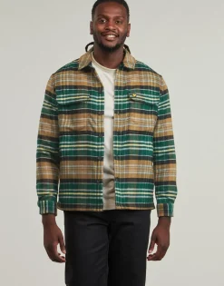 Lyle & Scott LW2104V-Homme Chemises