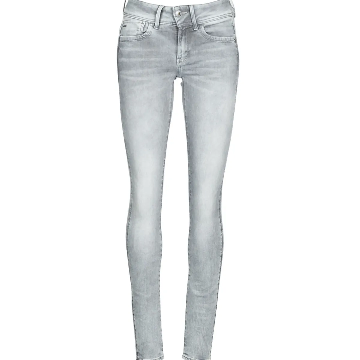 G-Star Raw LYNN MID SKINNY WMN-Homme Jeans