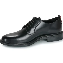 HUGO Lysander_derb_bo-Homme Derbies & Richelieu