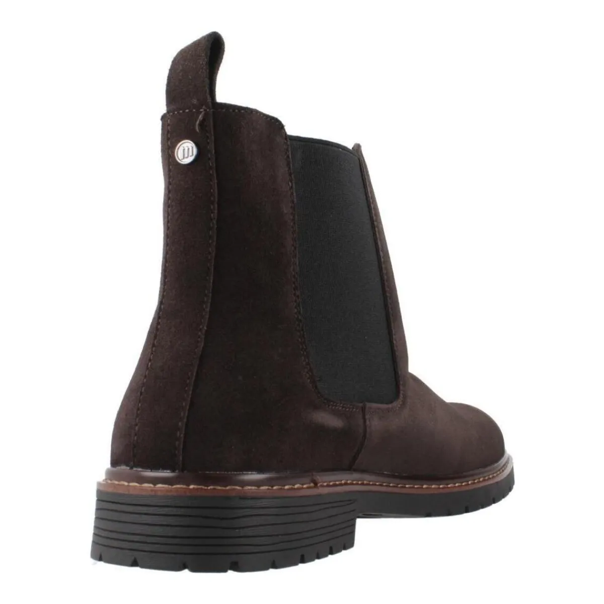 MTNG 84637M-Homme Bottes