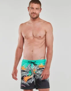 Sundek M505-Homme Maillots & Shorts De Bain