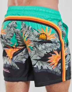 Sundek M505-Homme Maillots & Shorts De Bain