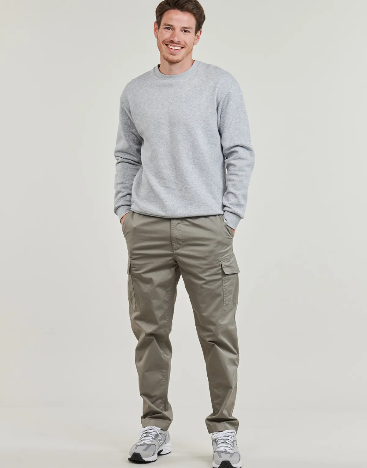 Replay M9984-000-84909-Homme Pantalons