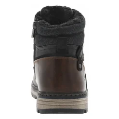 Mustang 15M0001003-Homme Bottes