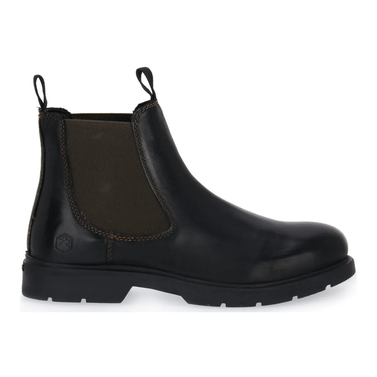 Lumberjack M0147 BEATLES-Homme Sport Indoor