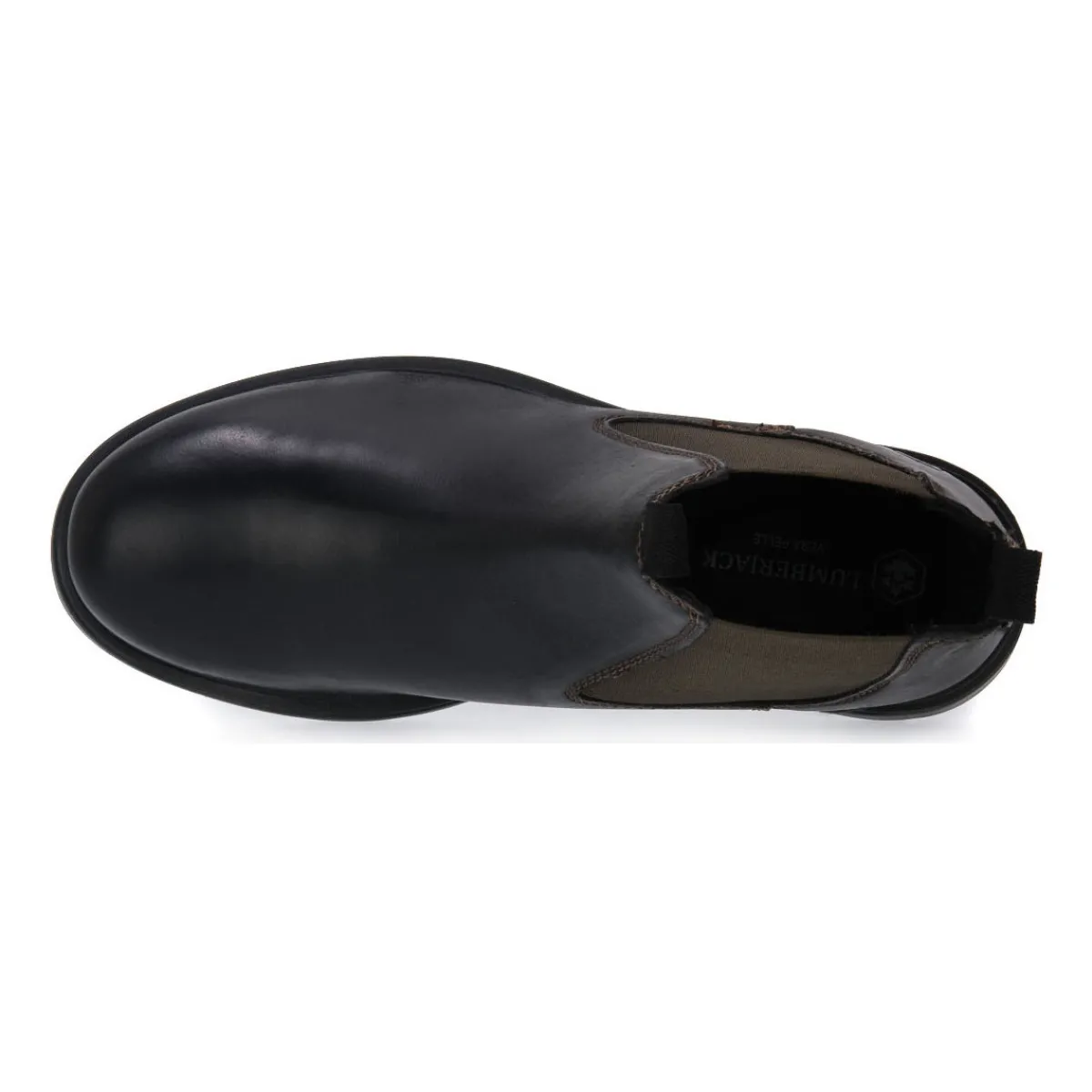 Lumberjack M0147 BEATLES-Homme Sport Indoor