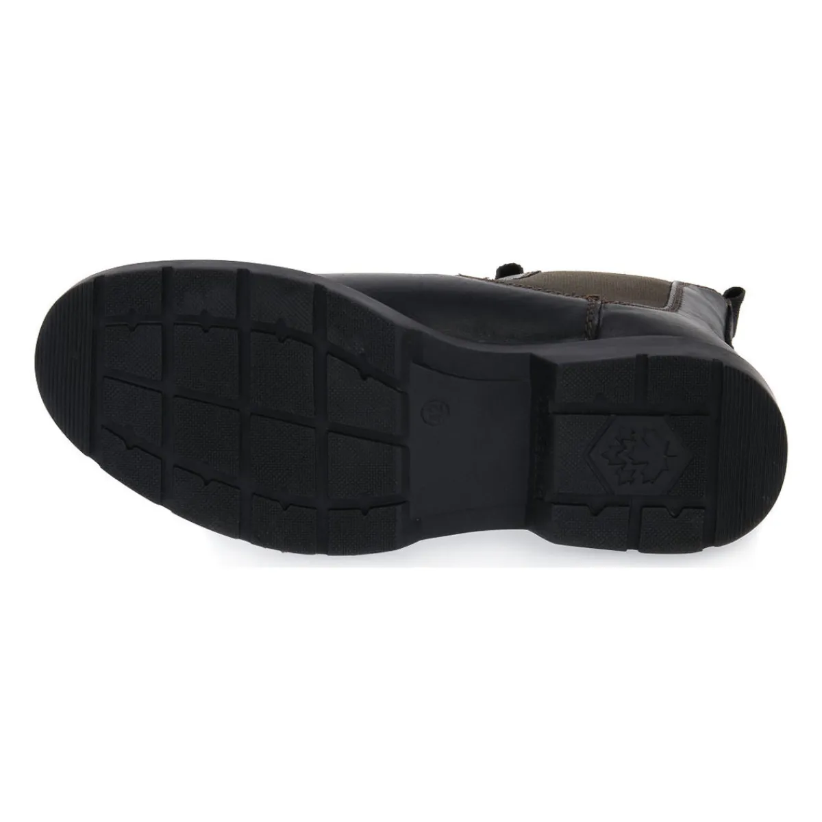 Lumberjack M0147 BEATLES-Homme Sport Indoor