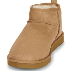 UGG M CLASSIC ULTRA MINI-Homme Bottines / Boots