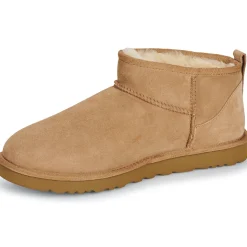 UGG M CLASSIC ULTRA MINI-Homme Bottines / Boots