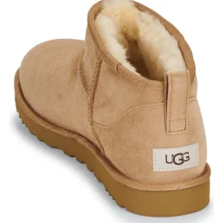 UGG M CLASSIC ULTRA MINI-Homme Bottines / Boots