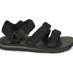 Teva M Cross Strap Trail BLACK-Homme Sandales Et Nu-Pieds