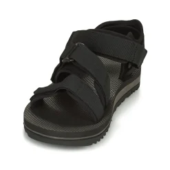 Teva M Cross Strap Trail BLACK-Homme Sandales Et Nu-Pieds