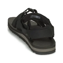 Teva M Cross Strap Trail BLACK-Homme Sandales Et Nu-Pieds