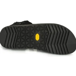Teva M Cross Strap Trail BLACK-Homme Sandales Et Nu-Pieds