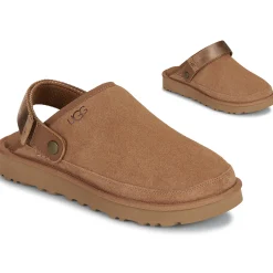 UGG M GOLDENCOAST CLOG II-Homme Mules / Sabots
