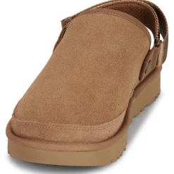 UGG M GOLDENCOAST CLOG II-Homme Mules / Sabots