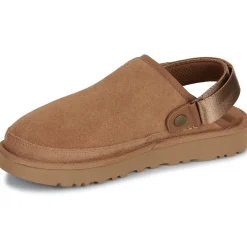 UGG M GOLDENCOAST CLOG II-Homme Mules / Sabots