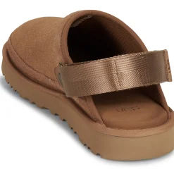 UGG M GOLDENCOAST CLOG II-Homme Mules / Sabots