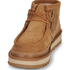 UGG M HAYDEN MOC-Homme Mocassins & Chaussures Bateau