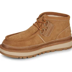 UGG M HAYDEN MOC-Homme Mocassins & Chaussures Bateau
