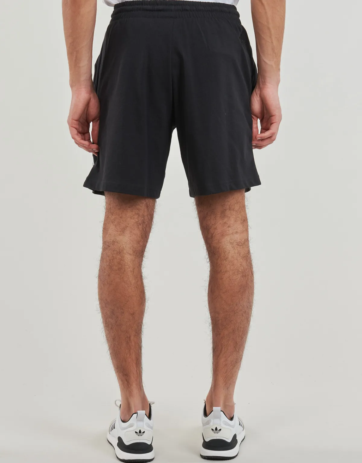 adidas M LIN SJ SHO-Homme Shorts & Bermudas