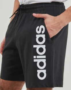 adidas M LIN SJ SHO-Homme Shorts & Bermudas