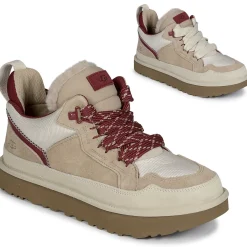 UGG M LOWMEL-Homme Baskets Mode