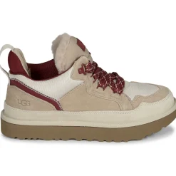 UGG M LOWMEL-Homme Baskets Mode