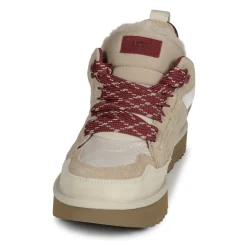 UGG M LOWMEL-Homme Baskets Mode