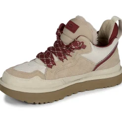 UGG M LOWMEL-Homme Baskets Mode