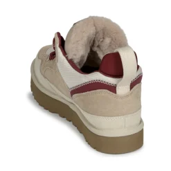 UGG M LOWMEL-Homme Baskets Mode