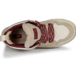 UGG M LOWMEL-Homme Baskets Mode