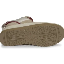 UGG M LOWMEL-Homme Baskets Mode