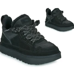 UGG M LOWMEL-Homme Baskets Mode