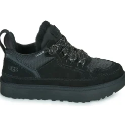UGG M LOWMEL-Homme Baskets Mode